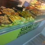 Siamo Fritti food