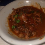 El Sol Pizzeria food