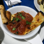 El Sol Pizzeria food
