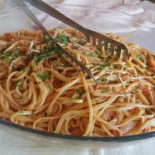 Italia Comida