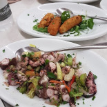 Italia Comida