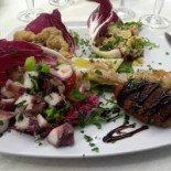 Italia Nourriture
