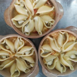 Falernum Pomigliano Comida