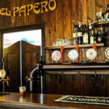 El Papero Nourriture