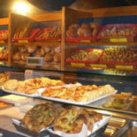 Pane E Riso Nourriture