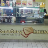 Toastery House Nourriture