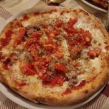 U Cavallaggeri Nourriture