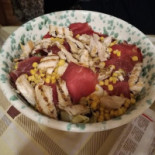 U Cavallaggeri Nourriture
