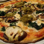 U Cavallaggeri Nourriture