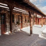 Trattoria Donna Maria Exterior