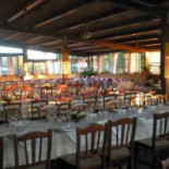 Trattoria Donna Maria Comida