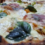 Pizzeria Turtles Comida