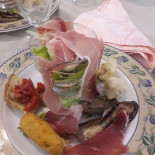 De Vito Nourriture