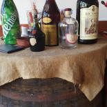 De Vito Nourriture