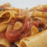 O' Cancelluzzo Nourriture