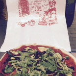 Pizzeria Da Claudio food