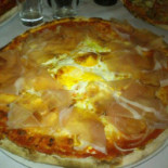 Pizzeria Da Claudio food