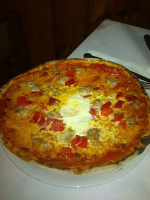 Pizzeria Da Claudio food