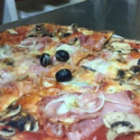 Pizzeria Da Claudio food
