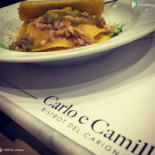 Mediterraneo Comida