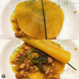 Mediterraneo Comida