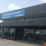 Mediterraneo Exterior