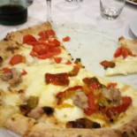 E Pizzeria N'ata Storia food