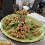 E Pizzeria N'ata Storia food