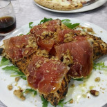 E Pizzeria N'ata Storia inside