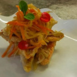 La Casona Comida