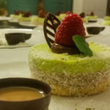 La Casona Comida
