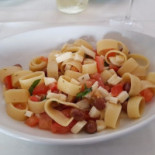 El Cordobes food