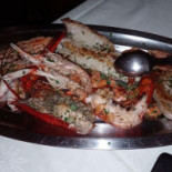 El Cordobes food