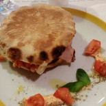 Pizza D.o.c. Nourriture