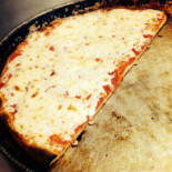 Pizza D.o.c. Nourriture