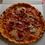 Pizzeria- Ti Spiazza Nourriture