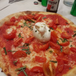 Pizzeria- Ti Spiazza Nourriture