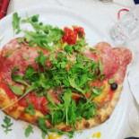 Pizzeria- Ti Spiazza Nourriture