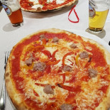 Pizzeria- Ti Spiazza Nourriture