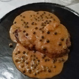 Argentee Nourriture