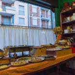 Enoteca Cà Di Mat Nourriture