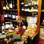 La Cantinetta Nourriture