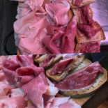 Enoteca Iorio Nourriture