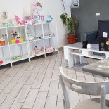 Pausa Caffè Comida