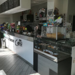 Pausa Caffè Comida