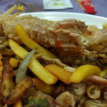Trattoria Il Ciondolo Comida