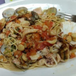 Trattoria Il Ciondolo Comida