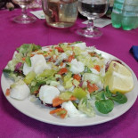 Trattoria Il Ciondolo Nourriture