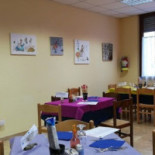 Trattoria Il Ciondolo Comida