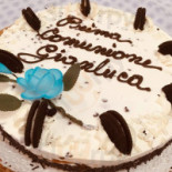 Pasticcieria Trio Nourriture